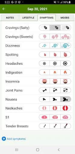 Period Tracker