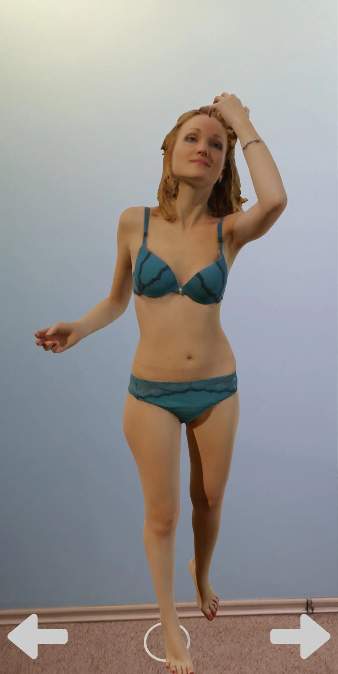 Virtual girls