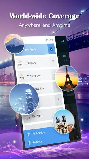 Weather