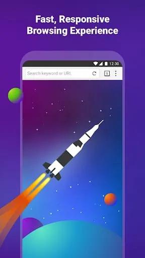 Puffin Web Browser