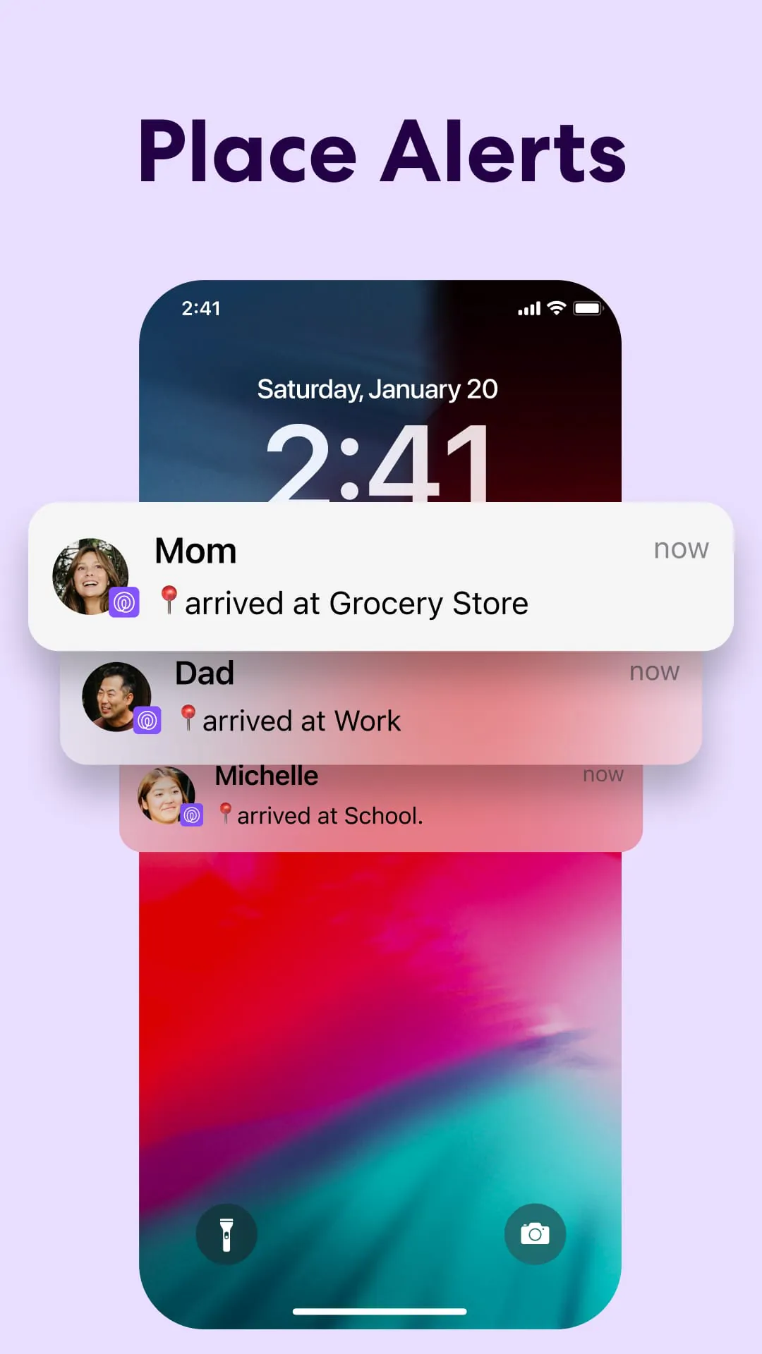 Life360: Live Location Sharing