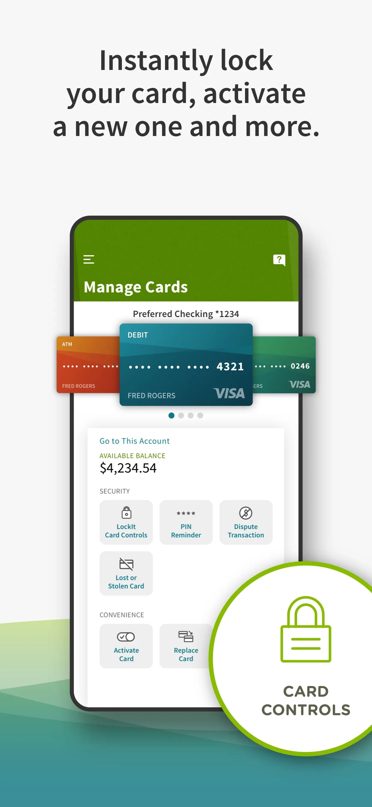 Regions Bank