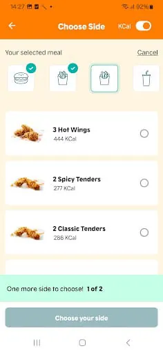 Popeyes UK