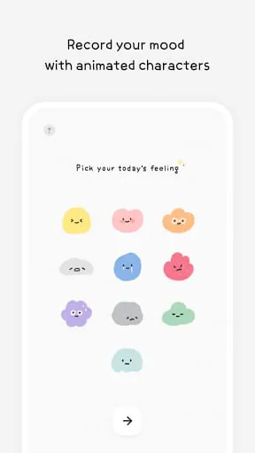 Haema Diary: My memory storage
