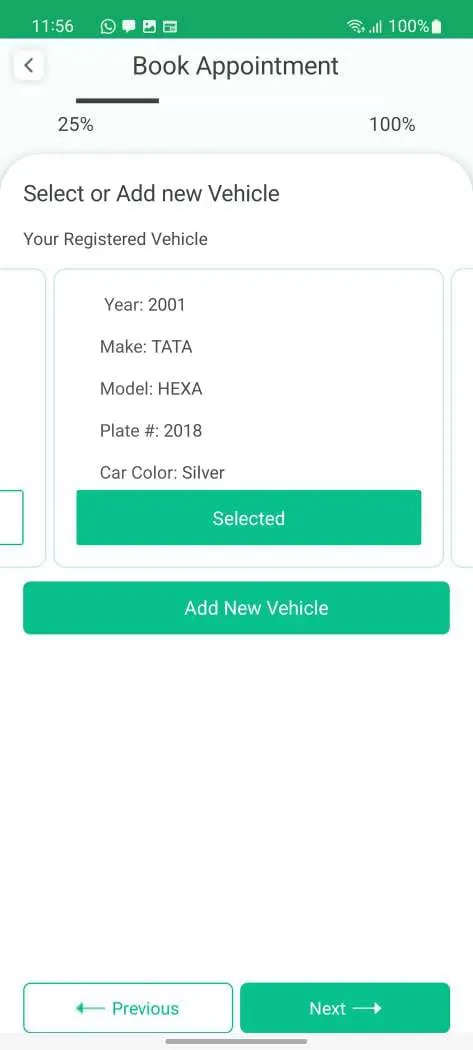 Mint Mobile Detail