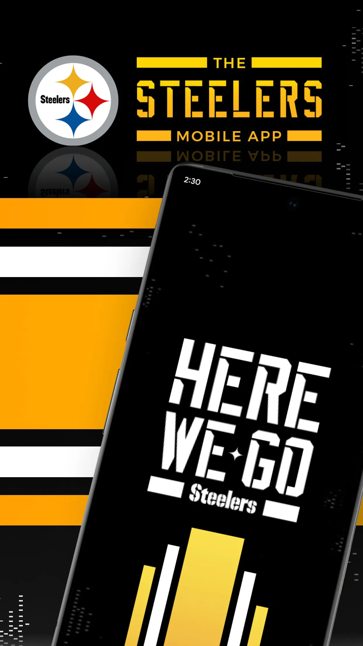 Pittsburgh Steelers