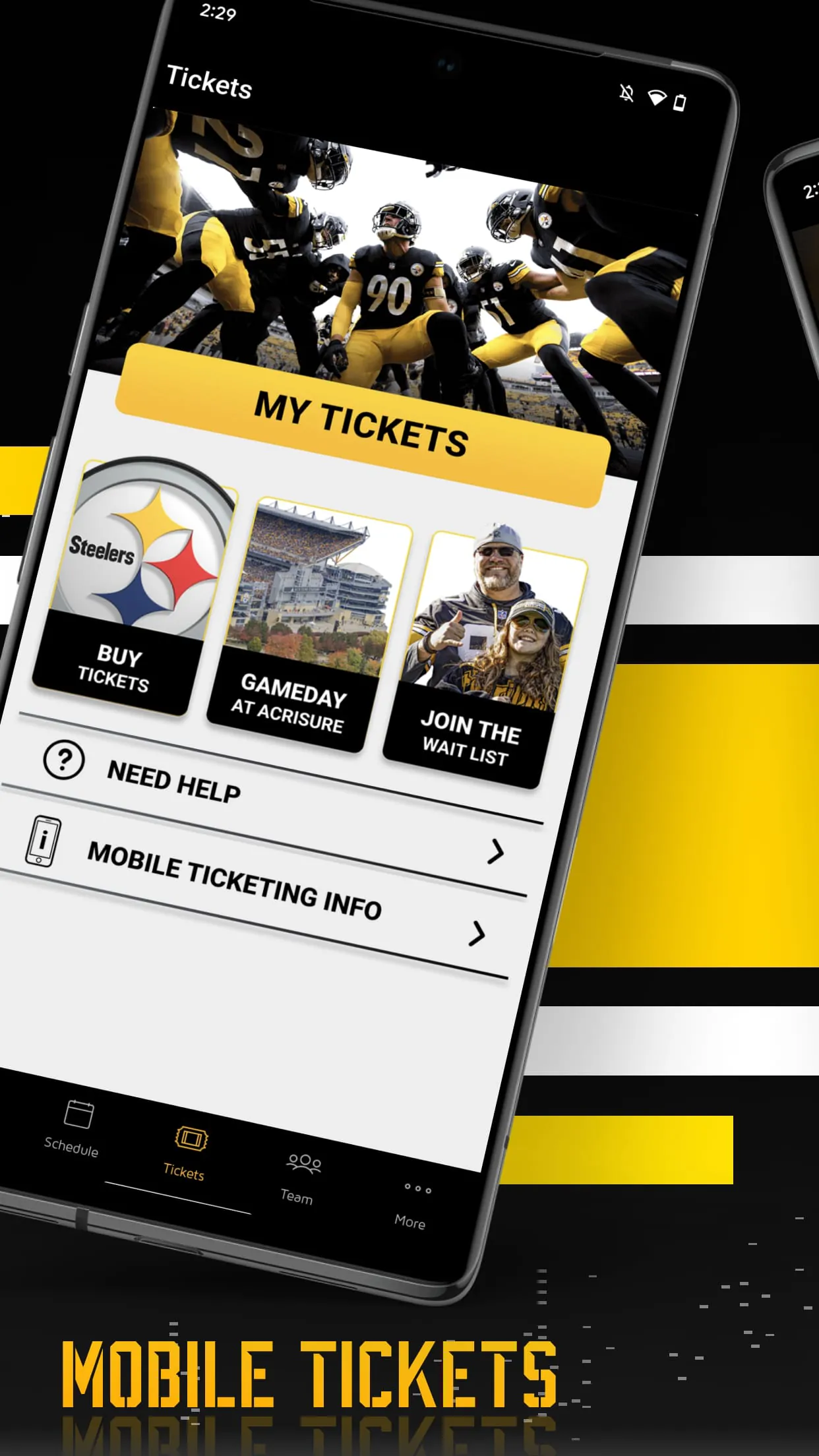 Pittsburgh Steelers