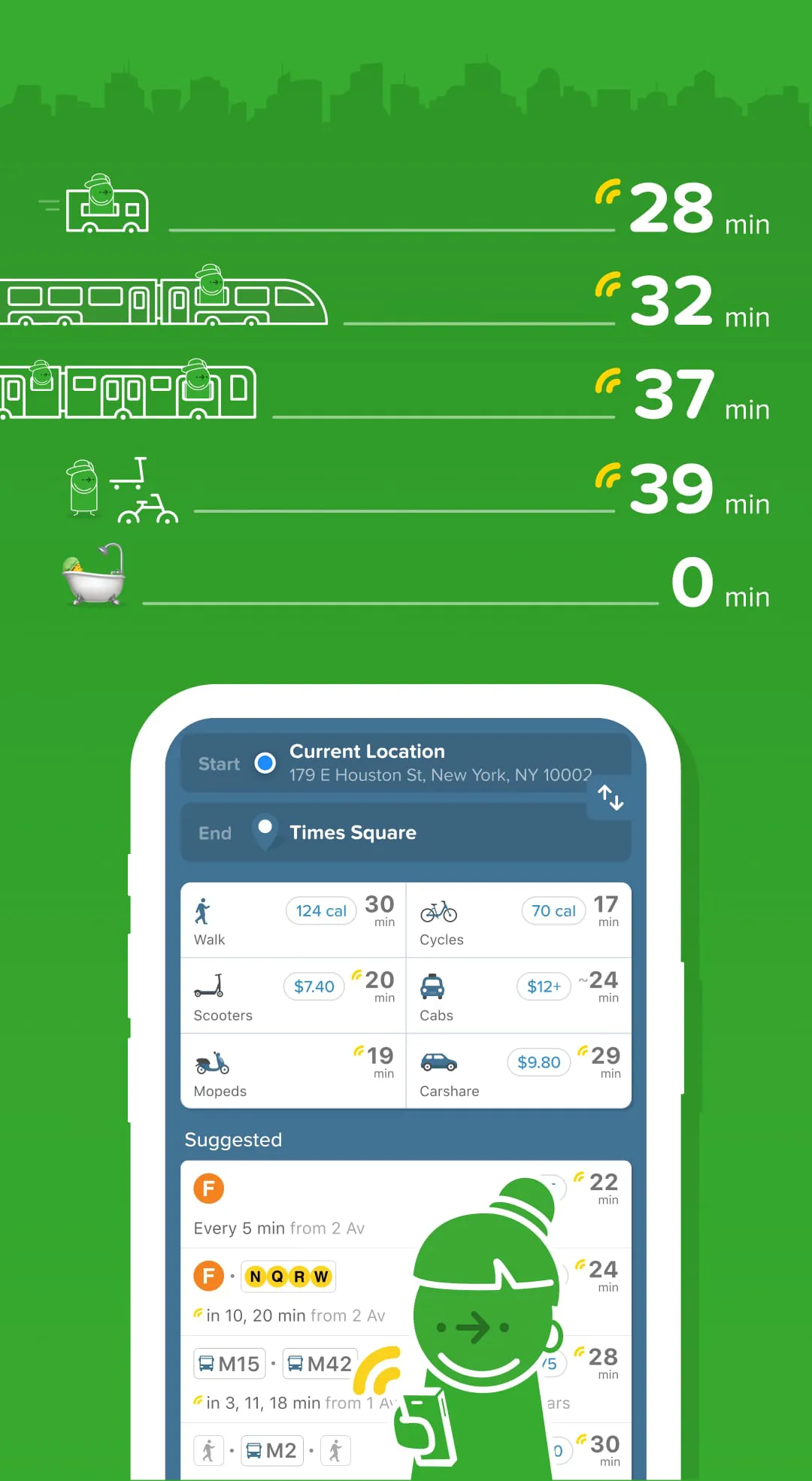 Citymapper