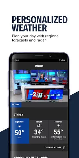 FOX 2 - St. Louis
