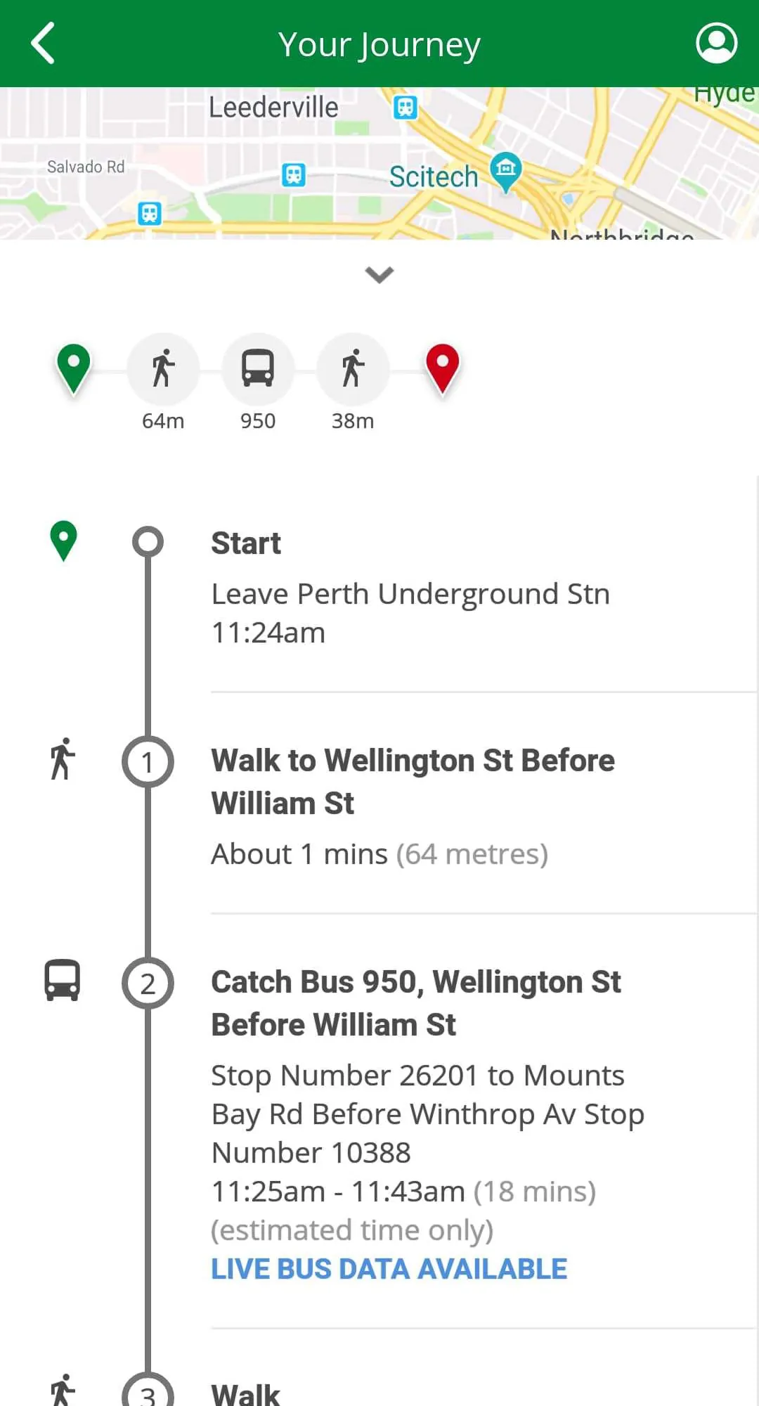 Transperth