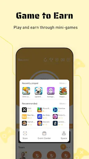 Bee Network