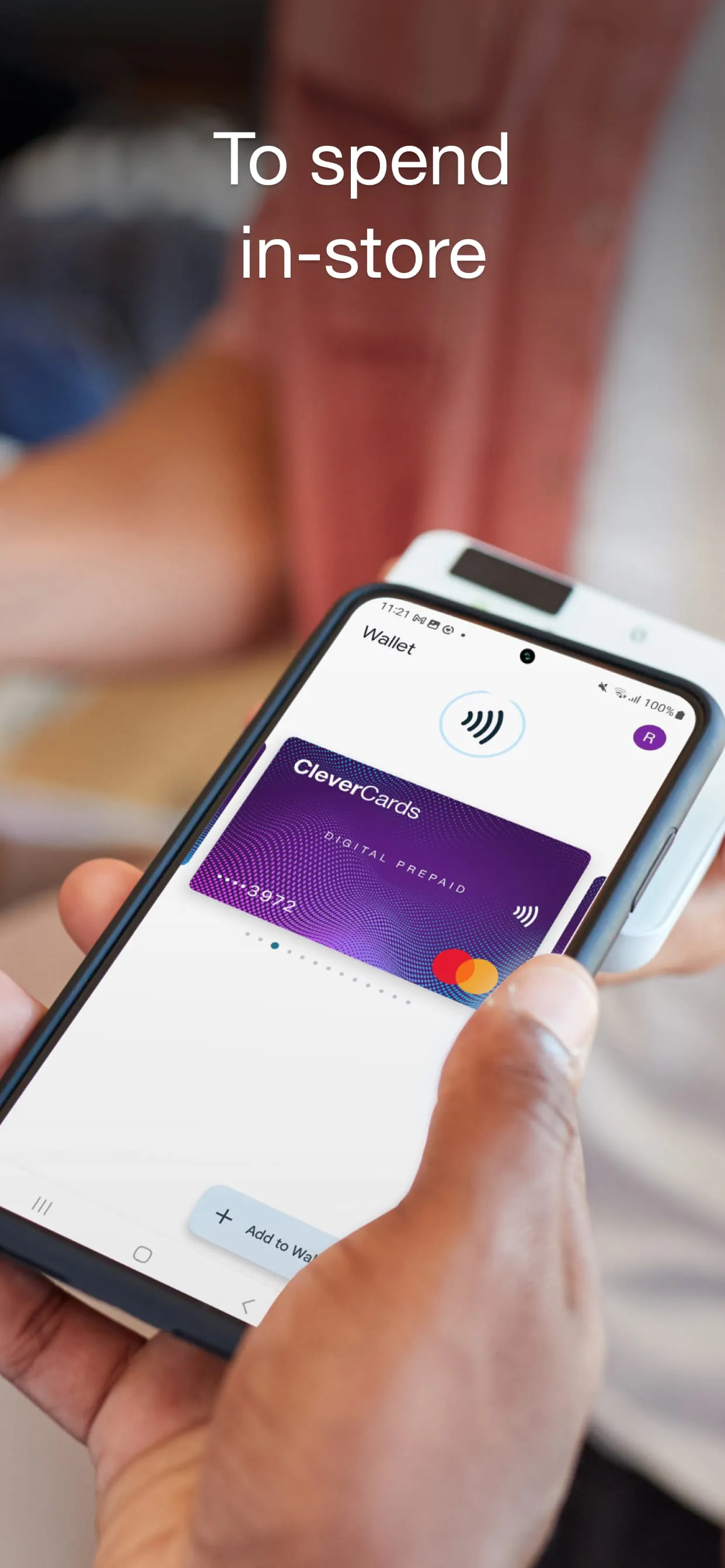 CleverCards
