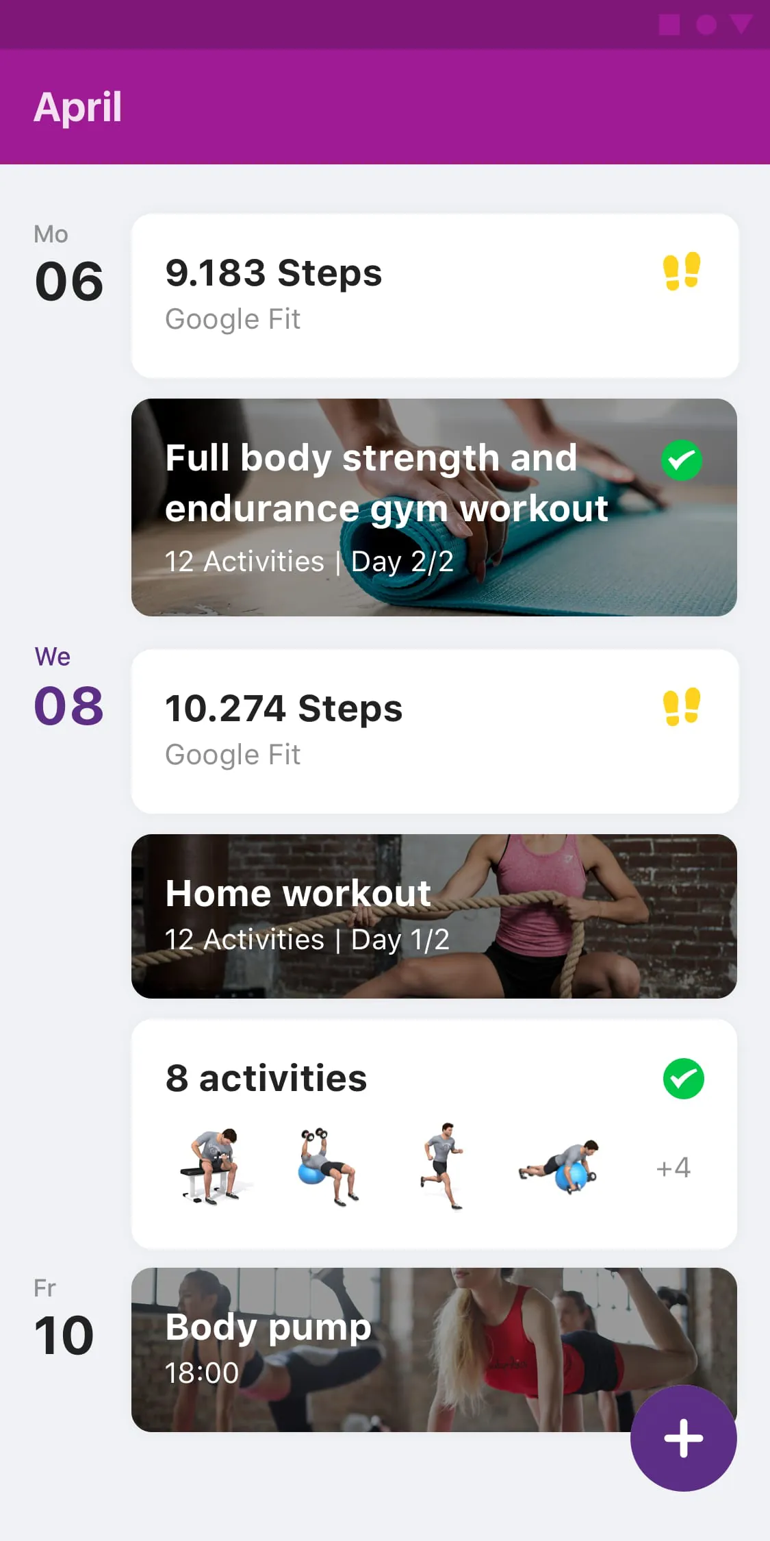 Planet Fitness Australia