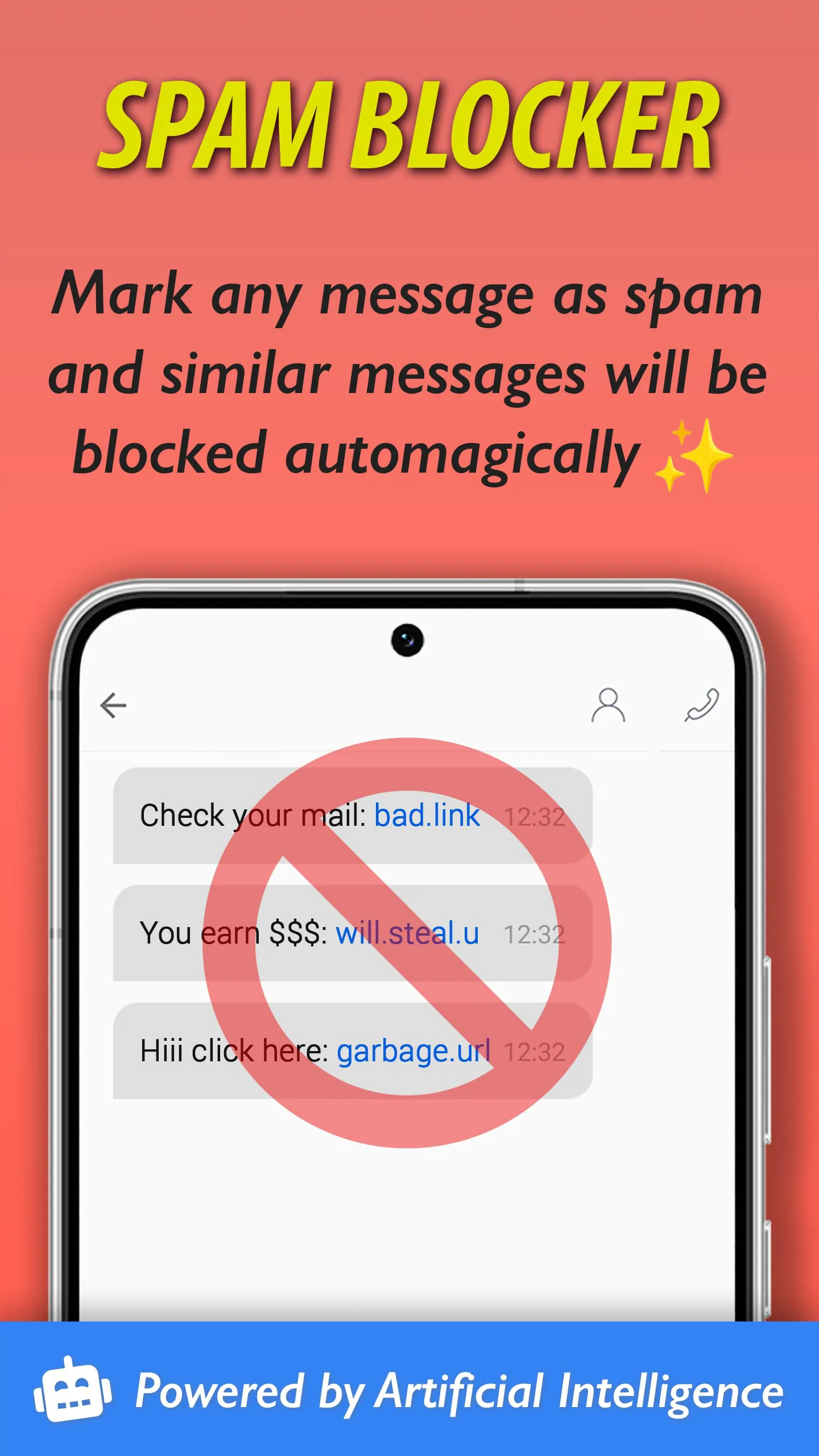 Smart Messages