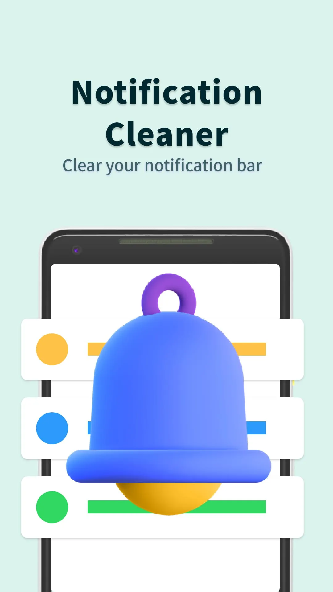 Clean Planner