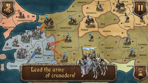 S&T: Medieval Wars