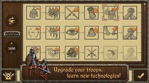 S&T: Medieval Wars