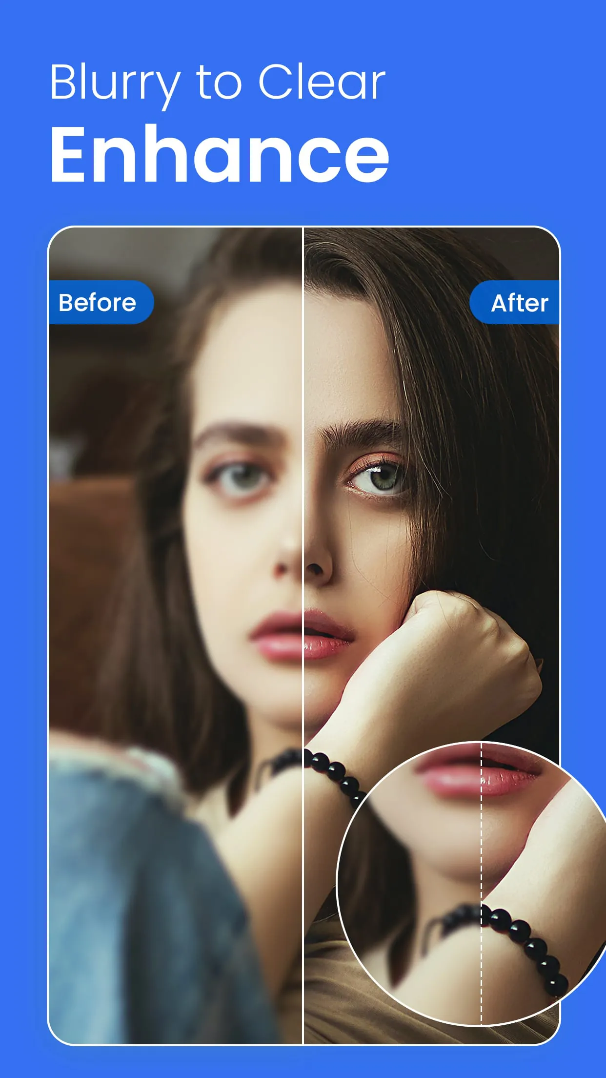 PicWish: AI Photo Editor