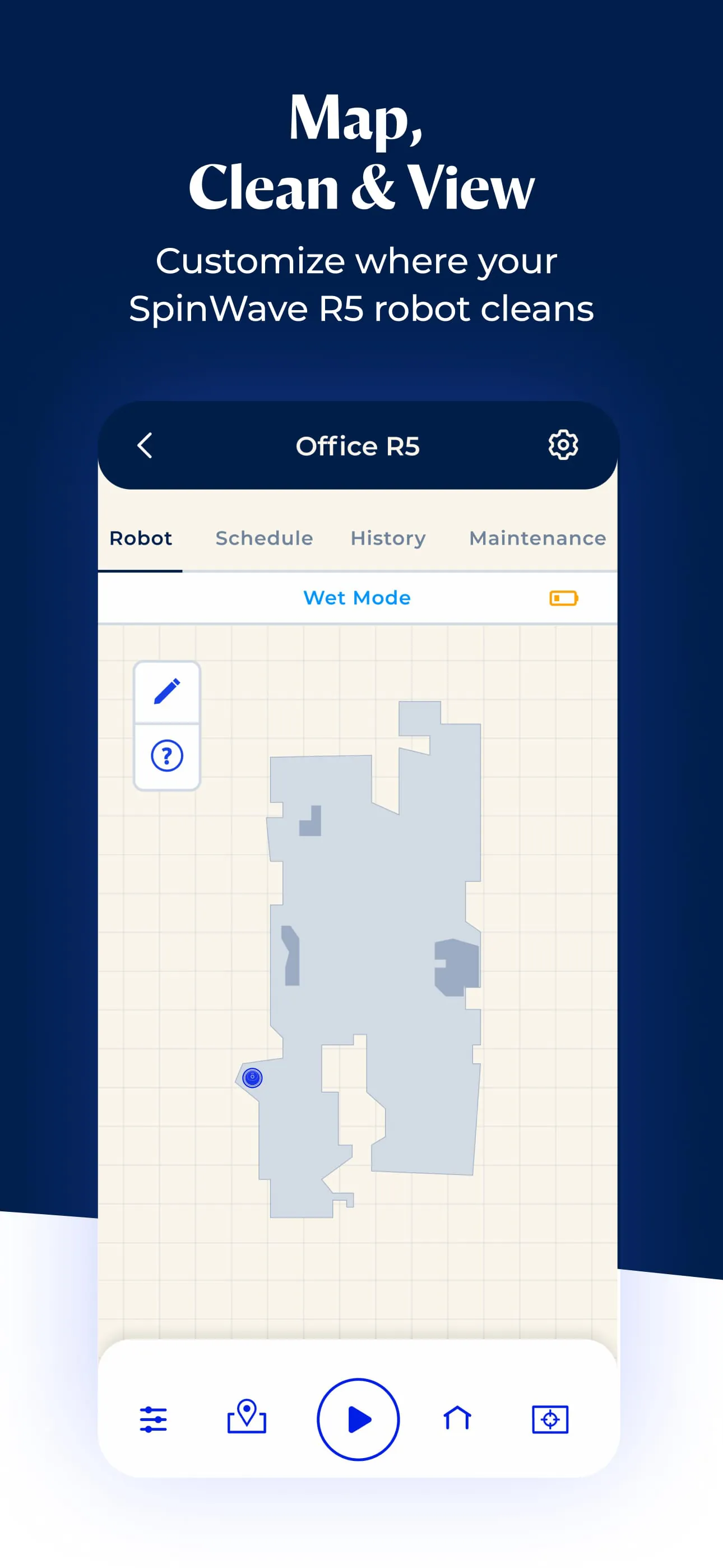 BISSELL Connect