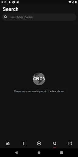 CNC3