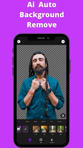 SnapArt Pro Ai Photo Editor