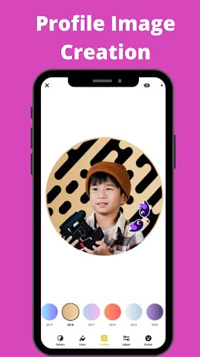 SnapArt Pro Ai Photo Editor