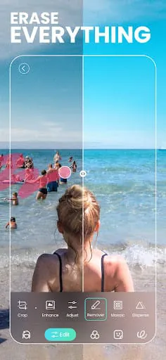 BeautyPlus-Selfie Photo Editor
