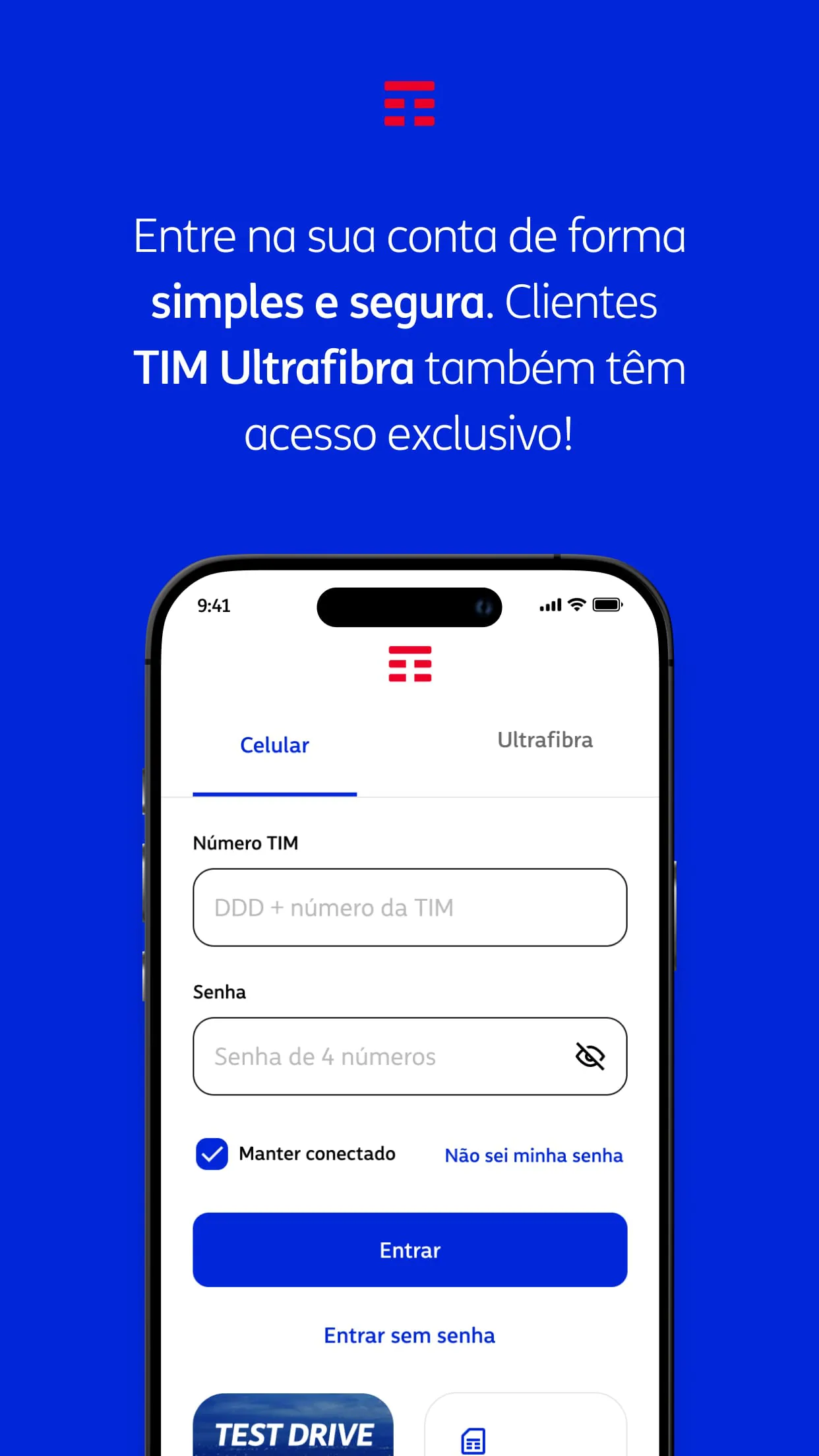 MEU TIM