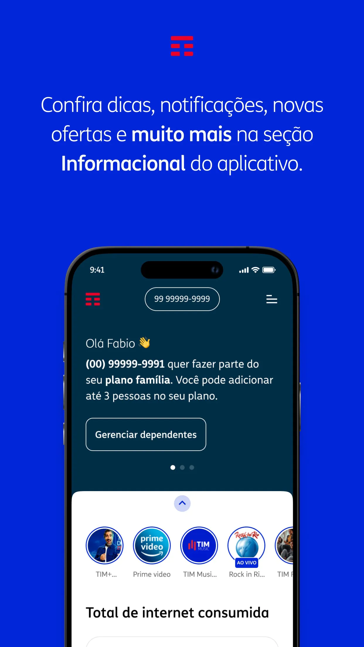 MEU TIM