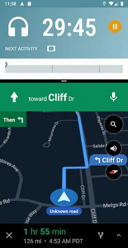 Are we there yet?