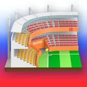 Stadiums