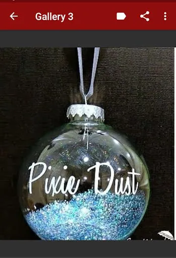 Christmas Balls