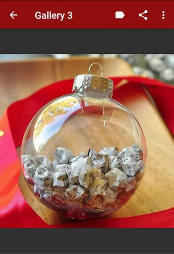 Christmas Balls