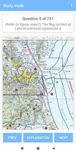 Private Pilot Test Prep 2024