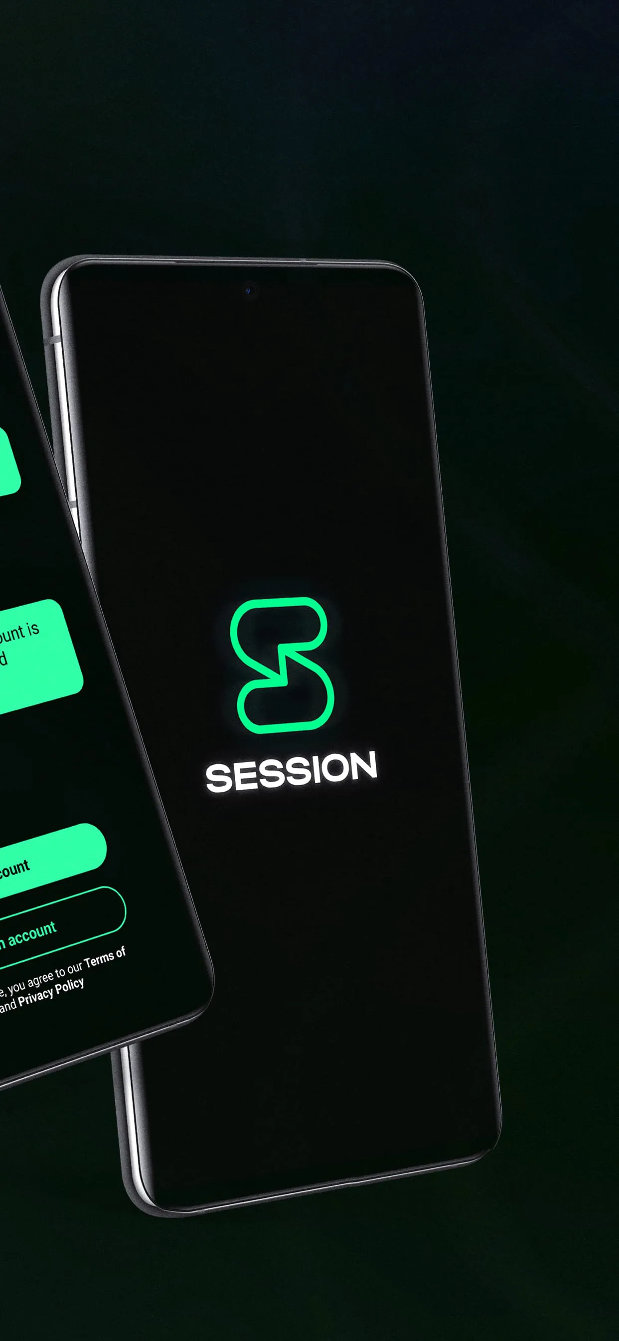 Session - Private Messenger