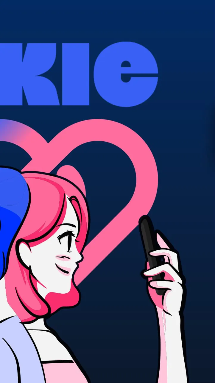Linkle - Video Chat