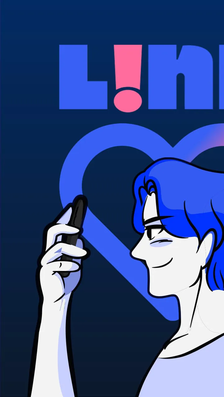 Linkle - Video Chat