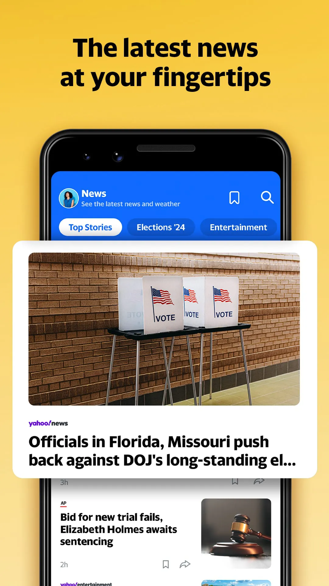 AOL: Email News Weather Video