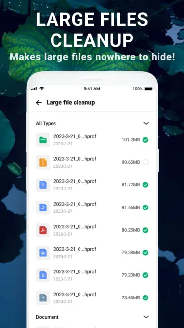 Zen Booster - Cache Cleaner