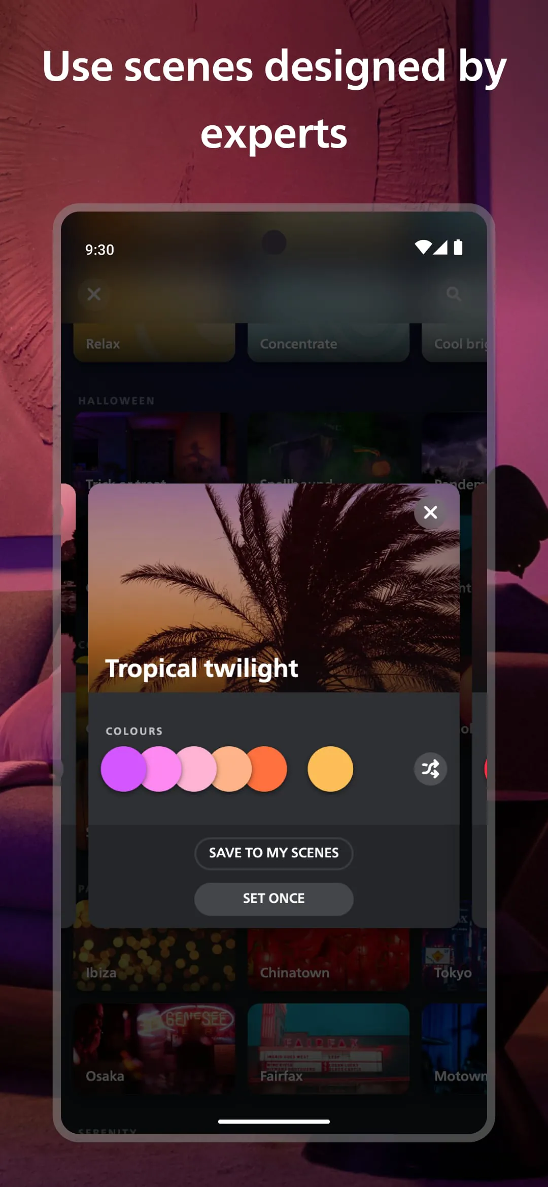 Philips Hue