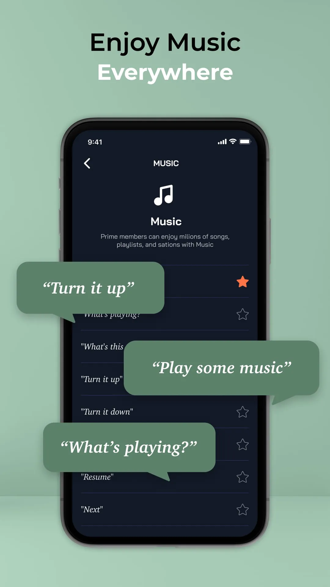 Voice Command Assistant Guide