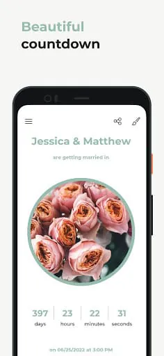 The Big Day: Wedding Planning