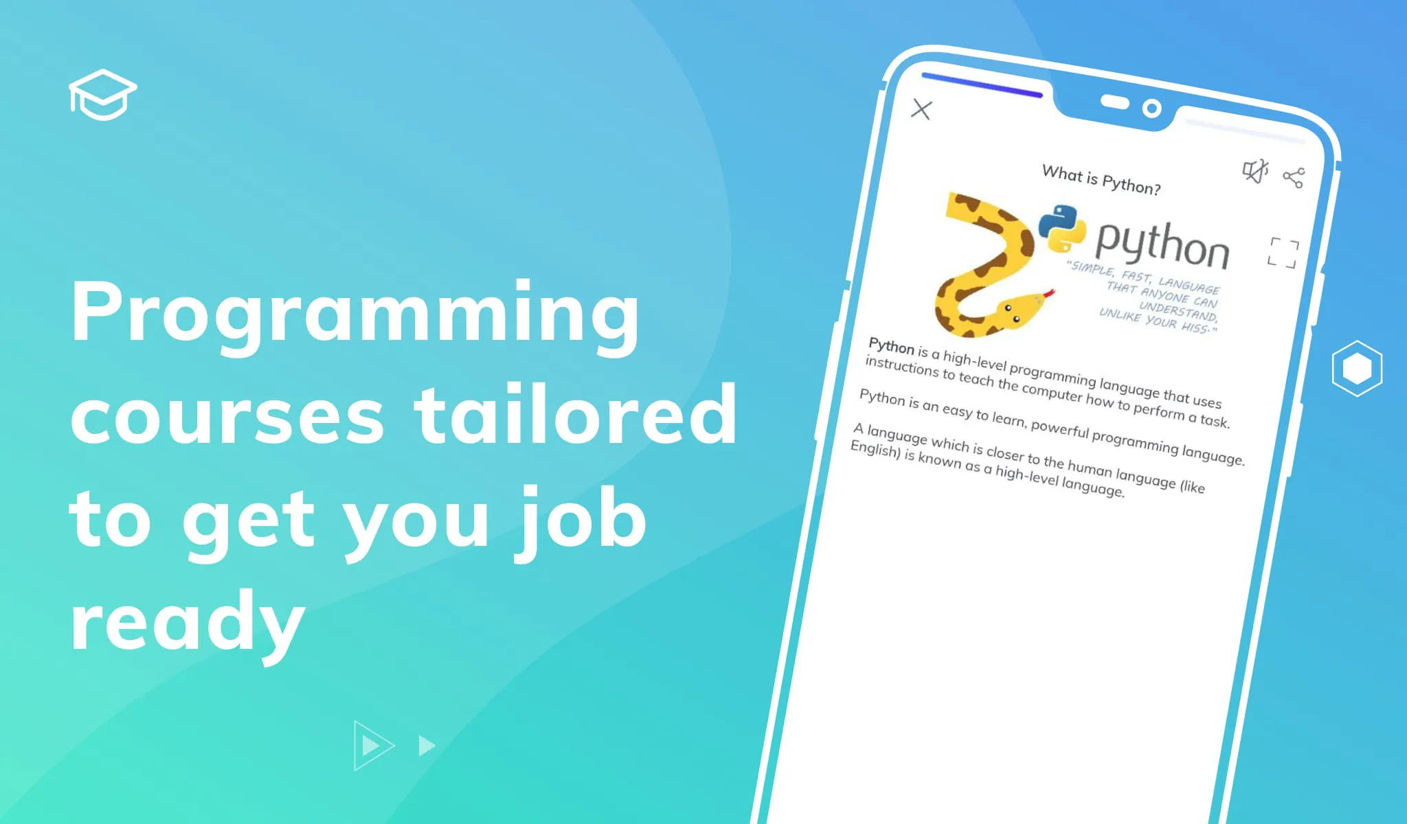 Learn Python Programming