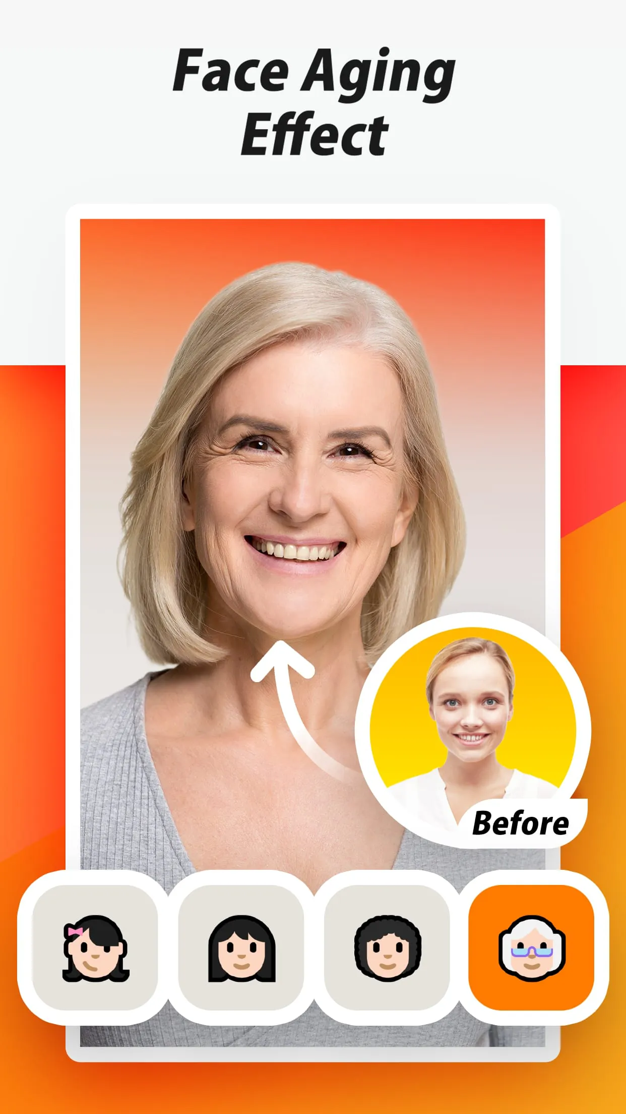 Face Truth - Future Face Seer