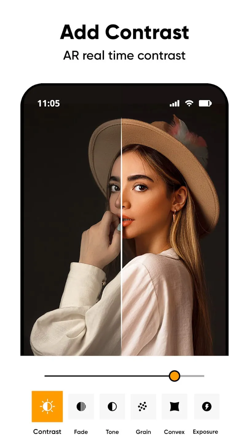 Z Camera -Editor AI Selfie