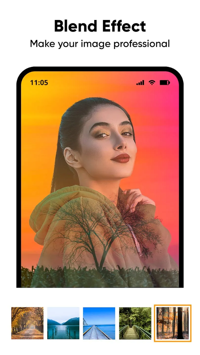 Z Camera -Editor AI Selfie