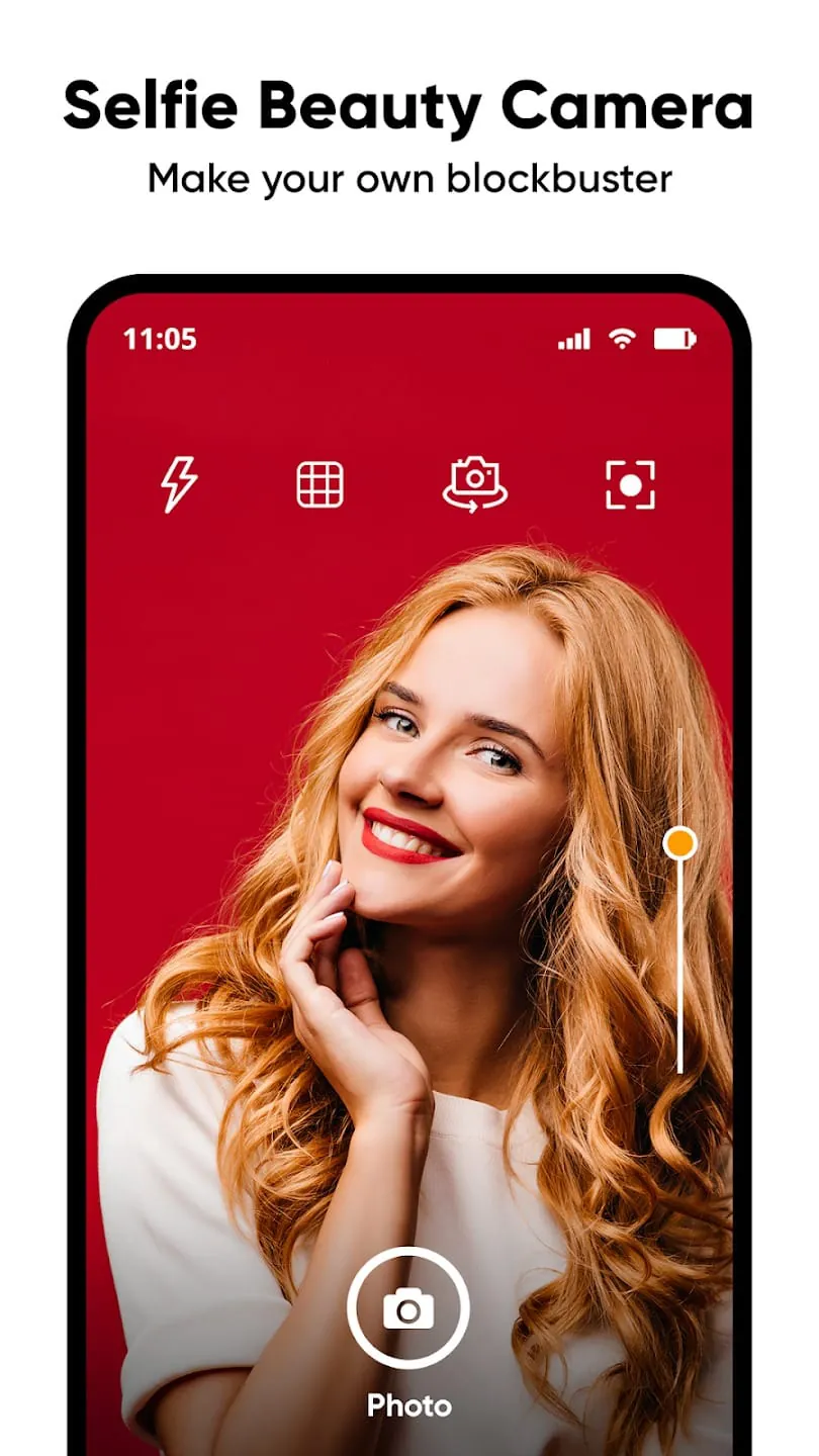 Z Camera -Editor AI Selfie