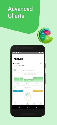 WhenLog - Last Seen Tracker