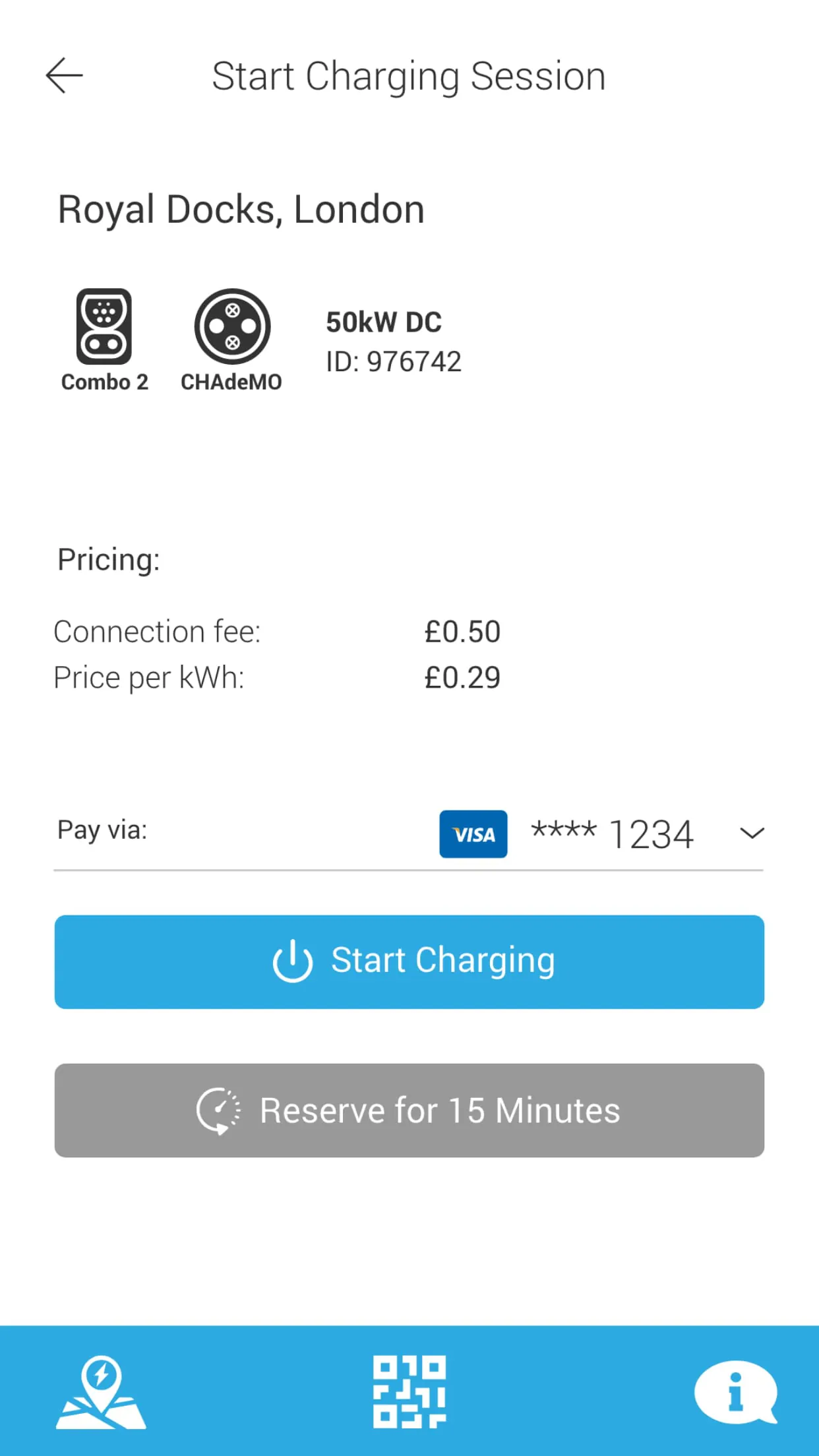 EV Smart