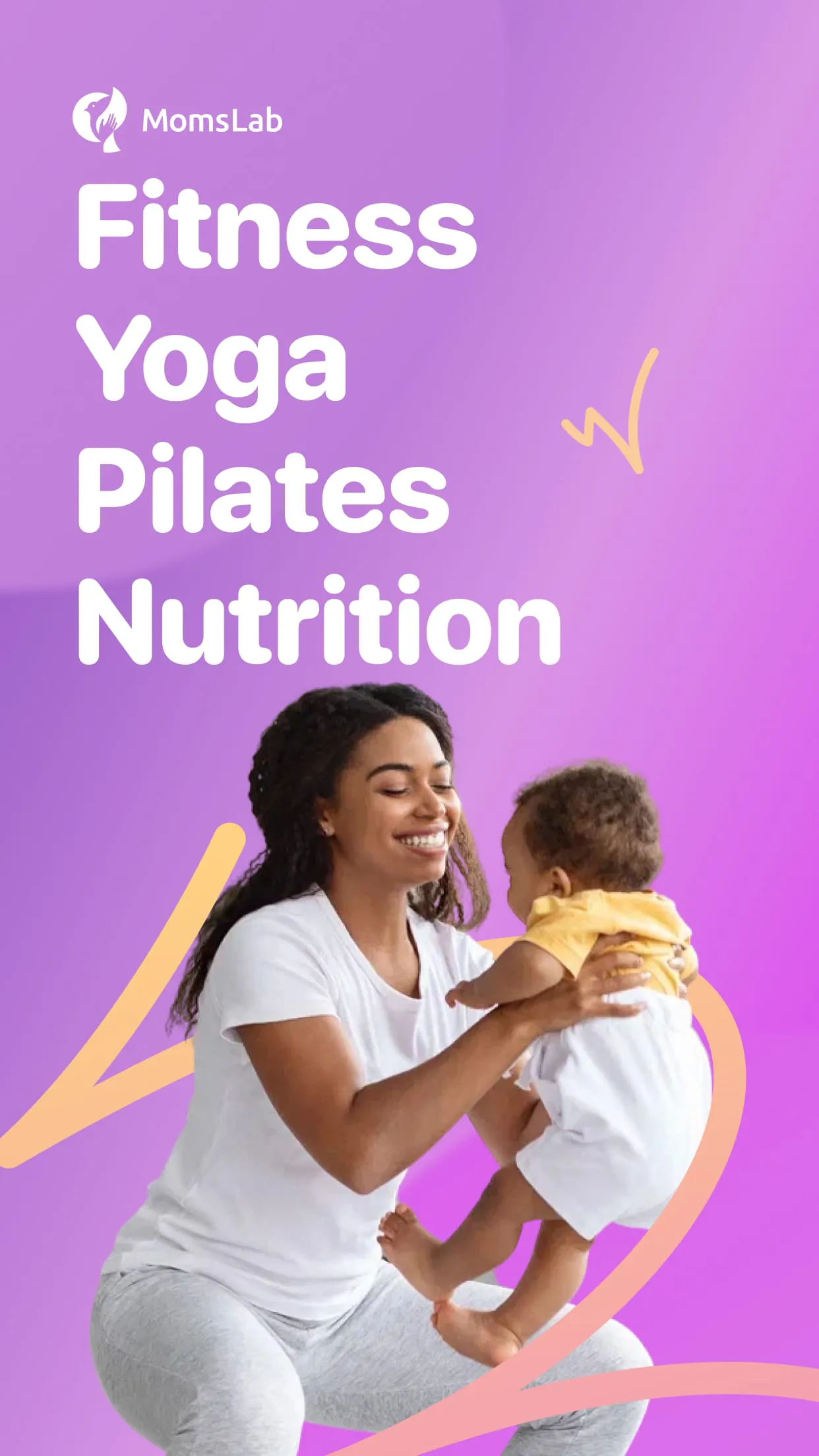 Prenatal & Postpartum Workout